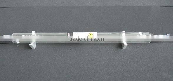 Hot sale cheap and portable CO2 80w/100w/130w laser tube for cutting