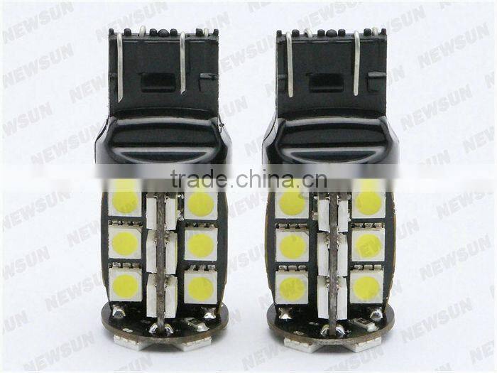 Canbus car led lighting 30SMD 5050 3156 3157 1156 1157 9005 9006 H8 H9 H11 T20 auto led bulbs