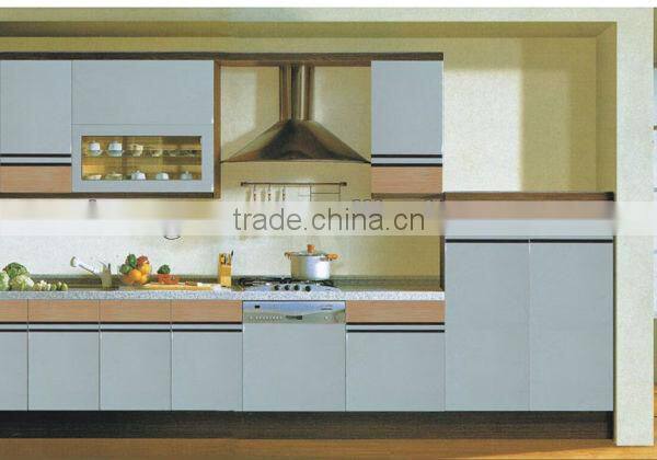 Knob for faucet cabinet door