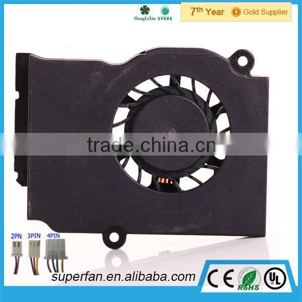 50*50*15mm small blower fan 2P,3P,4P connector fan blower DC fan