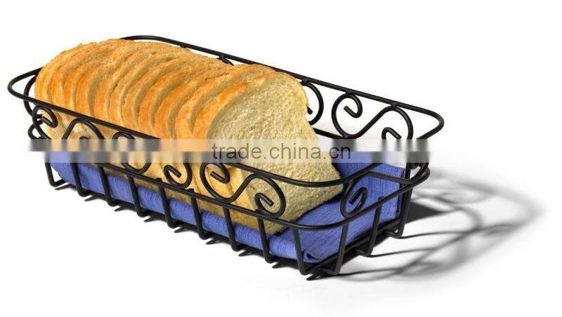 Classic Bronze Finished Metal Cooking Trivet