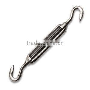 Stainless Steel Sus 304 DIN1480 Construction Straining Screw