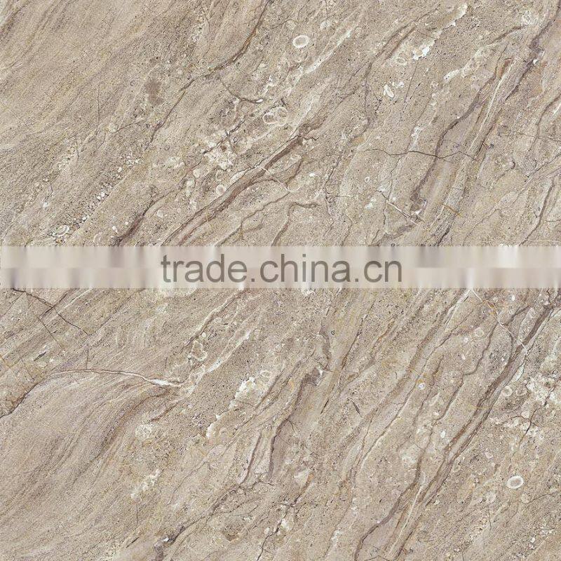 NANO FULL POLISHED PORCELAIN GLAZED ROME IMPRESSION TILES FROM FOSHAN MANUFACTURER