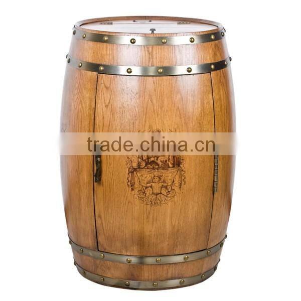 SICAO 78 bottles Compressor Wooden Wine Cooler CWX-200