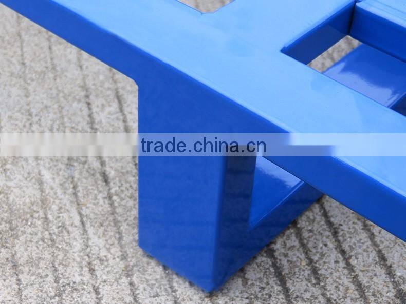 China storage equipment manufacture sale steel pallet