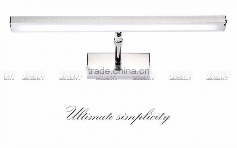 Modern 5w 41cm long indoor acrylic lamp LED bathroom miror lamp wal lights100-240V AC JUSHENG