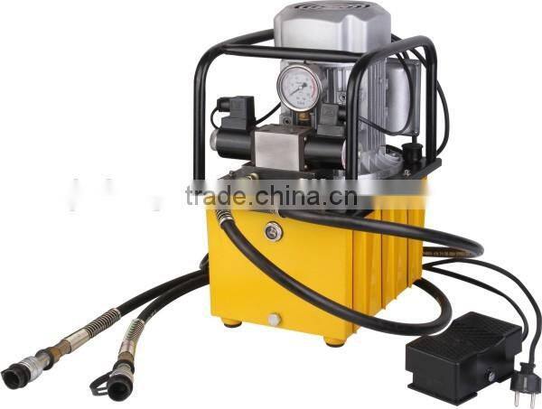 electric power standard portable oil pump type oil transfer pump
