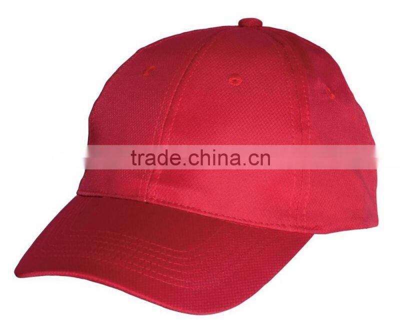 CHEAP CUSTOM MESH BASEBALL CAP