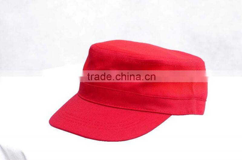 PROMOTIONAL CUSTOM LOGO SPORTS COTTON TWILL CAP HAT PLAIN CAPS AND HATS