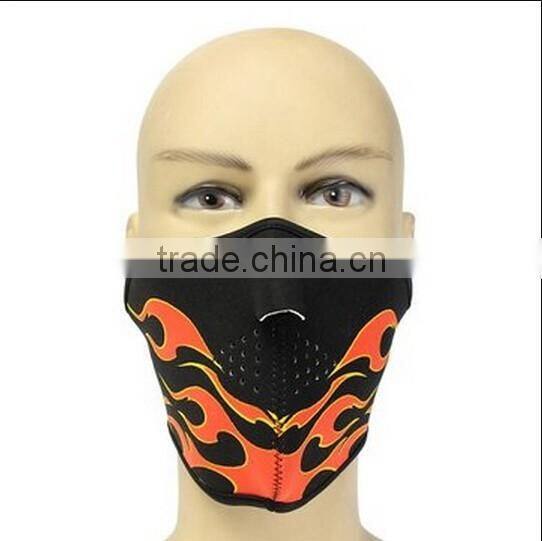 High quality Skull Mask / CS Hunting Mask / winter ski mask