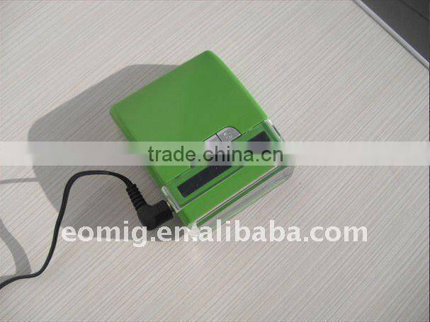 AP-J9658 digital radio pedometer