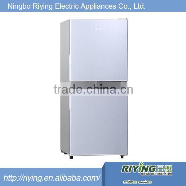 double door design for refrigerator BCD-206