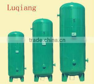 Exporting Air storage tank for air compressor