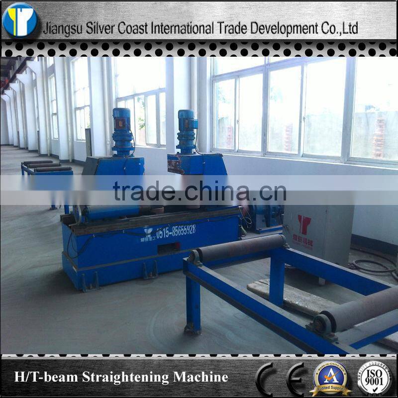 H Beam/ I beam/ T Beam / Metal Straightening Machinery