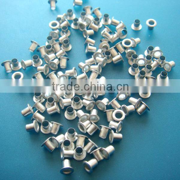 Rivets for PCB using