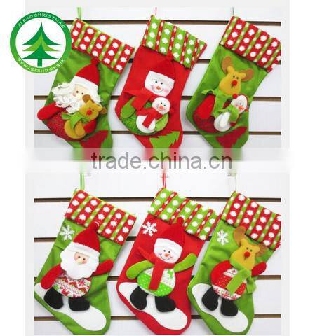 stocking Christmas ornament christmas decoration
