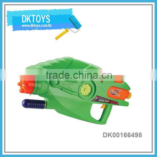 Newly Auto High Power Air Pressure Water Gun