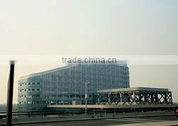 Building metal materials aluminum perforated metal sheet