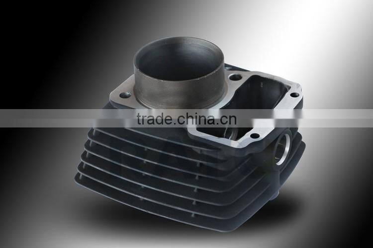Hot sale good quality motorcycle cylinder head motorcycle cylinder