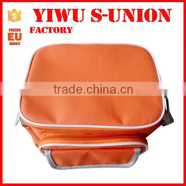 600D cool insulated lunch bag,cooler lunch bag