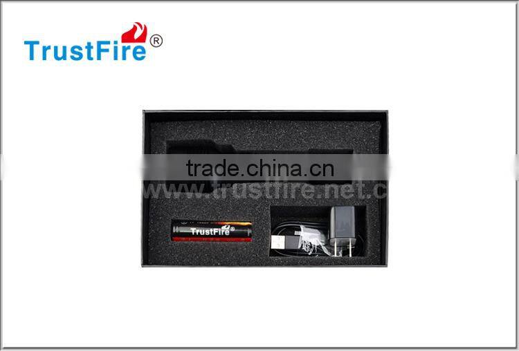 Police flashlight JIE8 novelty flashlight USB charing/discharging led portable light waterproof led flashlight