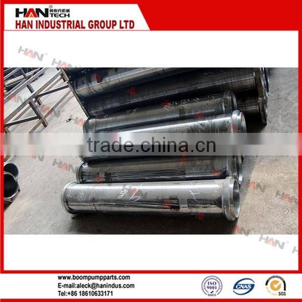 concrete pump delivery cylinder for Sany Zoomlion Schwing Putameister IHI