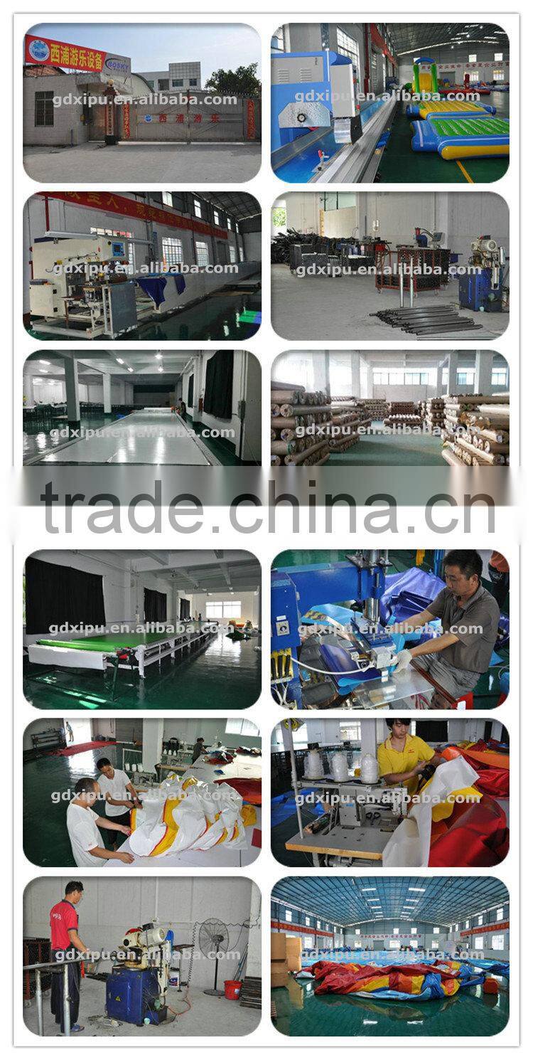 2015 Hot Sale Inflatable Bouncer, Bouncy Castle, Jumping Castle