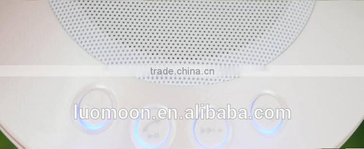 2015 Manufacturing Wholesale UFO Portable Mini Wireless Bluetooth Speaker