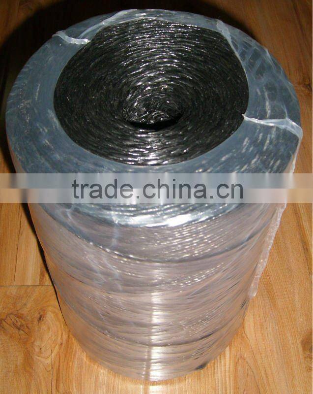 poly baler twine baling twine of pp material