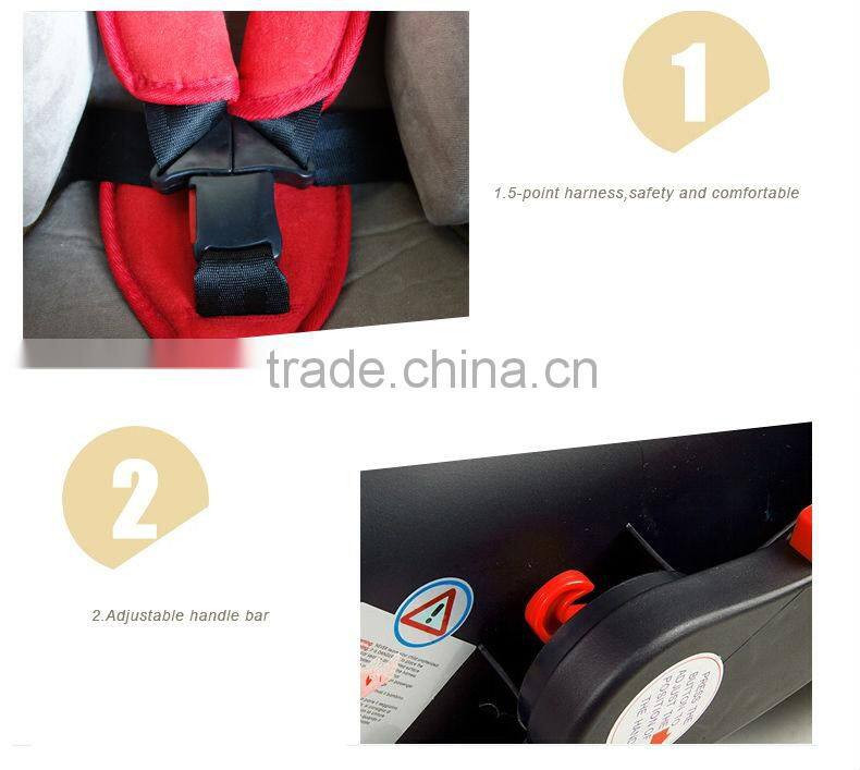 ECE R44/04 baby car seats baby car seat protector