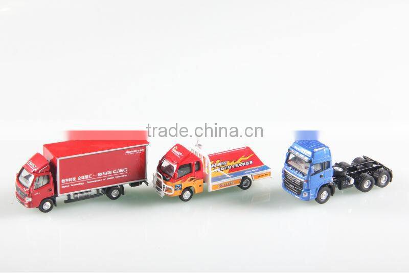 Foton diecast special vehicles,1:64 scale car models,model car supplier