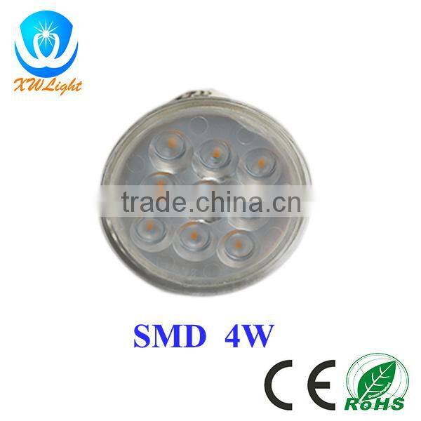 energy saving led spotlight lamp outdoor GU10