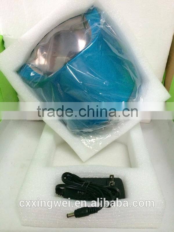 2016 alibaba in russian 36w ccfl led the lamp nail gel polish