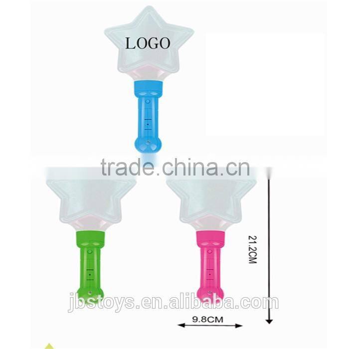led light pentagram bar TE16060163