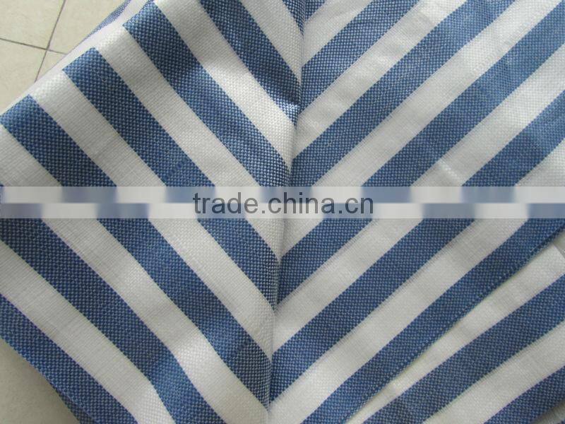 all weather resistant polythene sheet