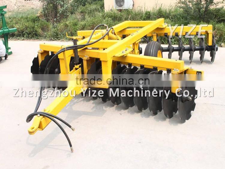 Harrow disc / offset disc harrow for sale