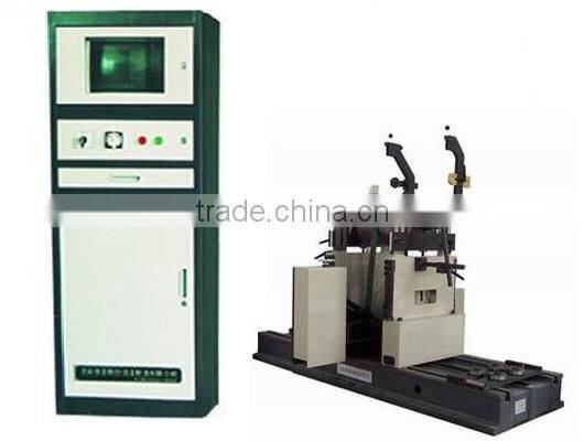 schenck mechanical balancing YYQ-160A drive shaft dynamic rotor balance machine