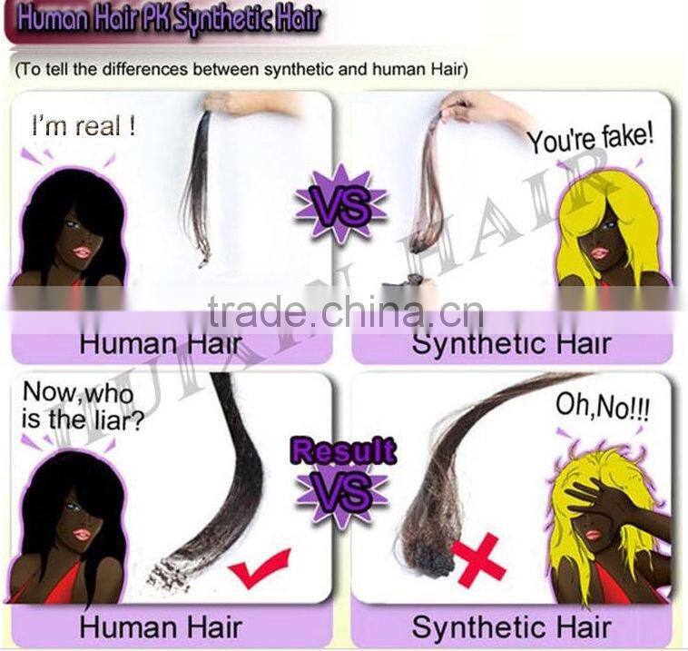 New Arrival AAAAA Indian Virgin Human Hair Body Virgin Indian Hair