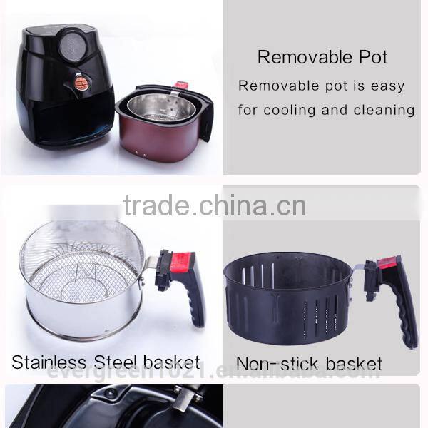 cheap electric deep fat fryer