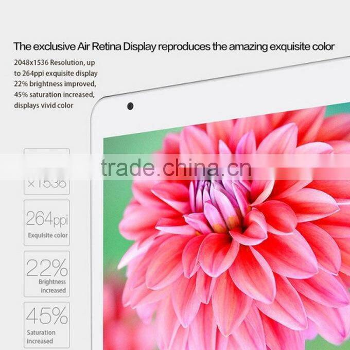 Factory Price Teclast X98 Air 9.7 inch Android Intel CPU 2048x1536P 2+32GB/2+64GB 3G Dual WCDMA Tablet PC