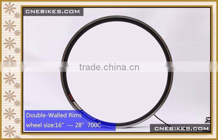 ebike 36v 14Ah 500w wheel Hub Motor Electric Bike Bicycle Conversion Kit