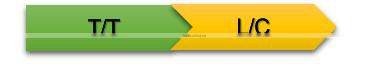 PVC wood wall panel 125 WPC great wall board