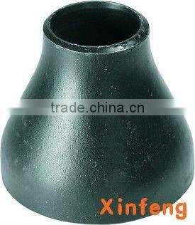 Stainless Steel Butt Welding Reducer