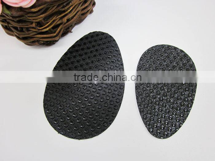 Non-slip insoles self-adhesive shoes insoles for boot shoes ladies shoes