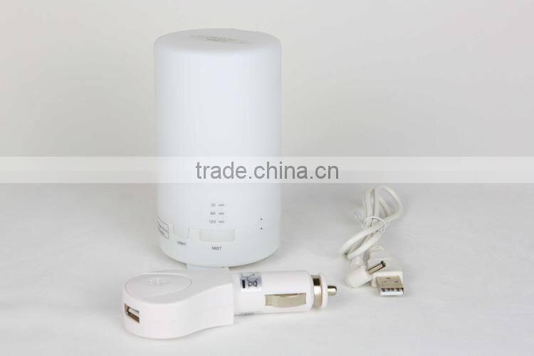 Hot sale home usb essential oil diffuser