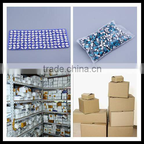 Hot Selling Wholesale Jewelry Alien Crystal Bead