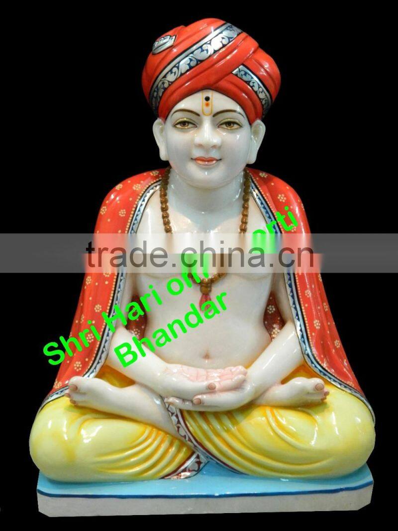 Sant Ghyaneshwar statue