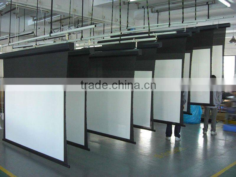 VICTORY tab tension screens