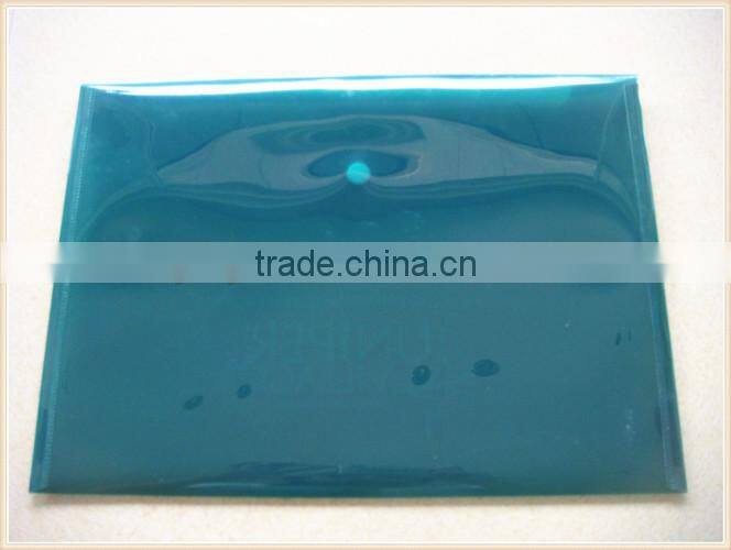 2014 Fancy Promotional Envelope Document Holder