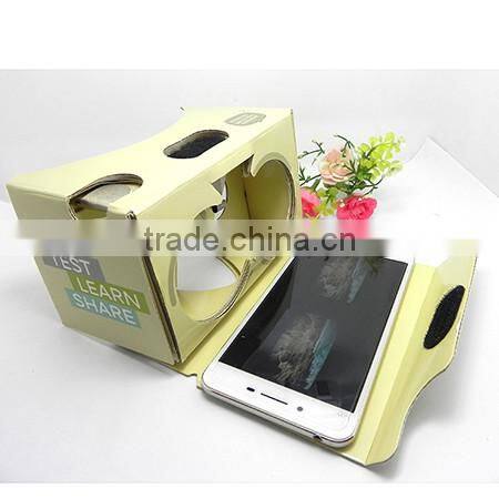 2016 google sex pron video xxx 3d box vr headset virtual reality glasses 2.0